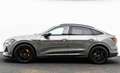Audi e-tron 55 SB S LINE*BLACK-EDIT*PANO*AHK*MATRIX*ACC Grau - thumbnail 3