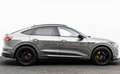Audi e-tron 55 SB S LINE*BLACK-EDIT*PANO*AHK*MATRIX*ACC Grau - thumbnail 4
