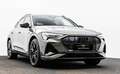 Audi e-tron 55 SB S LINE*BLACK-EDIT*PANO*AHK*MATRIX*ACC Grau - thumbnail 2
