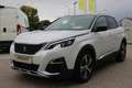 Peugeot 3008 2,0 BlueHDi 150 S&S 6-Gang Allure Weiß - thumbnail 1