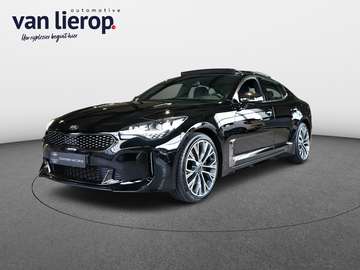 2.0 T-GDI GT-Line | HARMAN/KARDON | HEAD-UP