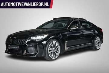 2.0 T-GDI GT-Line | HARMAN/KARDON | HEAD-UP