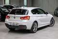 BMW 120 d xDrive Sport-Aut///M SPORT/KAMERA/GLASDACH/ Weiß - thumbnail 9