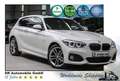 BMW 120 d xDrive Sport-Aut///M SPORT/KAMERA/GLASDACH/ Weiß - thumbnail 1
