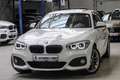 BMW 120 d xDrive Sport-Aut///M SPORT/KAMERA/GLASDACH/ Weiß - thumbnail 5