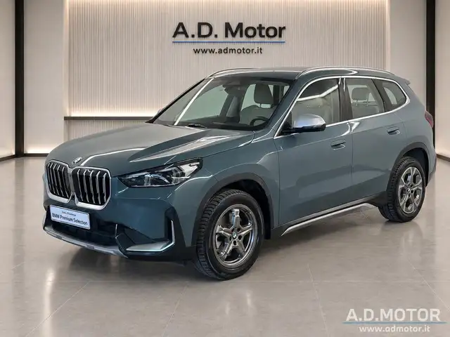 BMW X1 xdrive23i mhev 48V X-Line Edition Balance auto