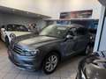 Volkswagen Tiguan Allspace Tiguan Allspace 2.0 TDI SCR DSG 4MOTION Advanced B Grijs - thumbnail 4