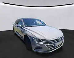 Volkswagen Arteon Elegance 360°/NAPPA/PANO/LKHZ/ACC