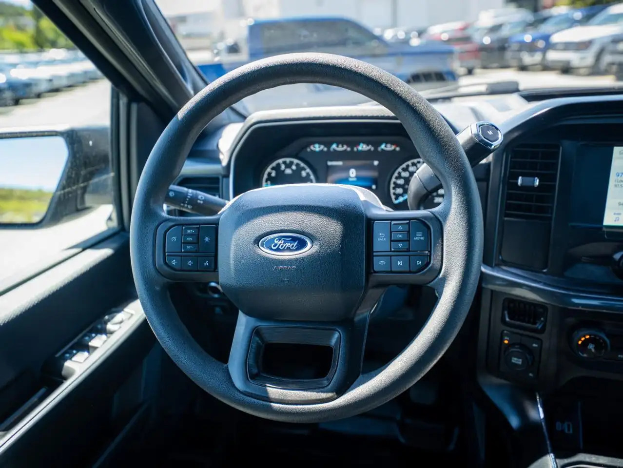 Ford F 150 photo Ford F 150
