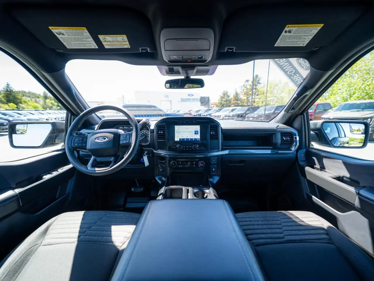 Ford F 150 photo Ford F 150
