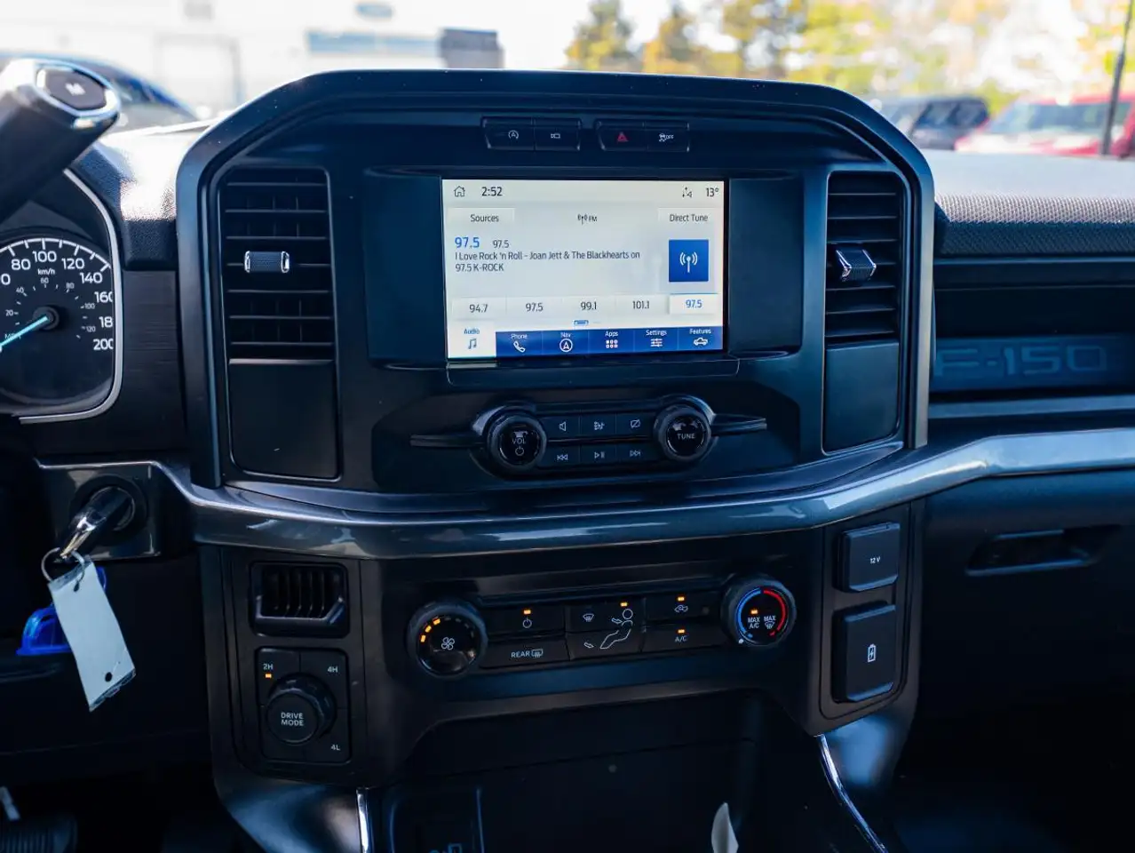 Ford F 150 photo Ford F 150