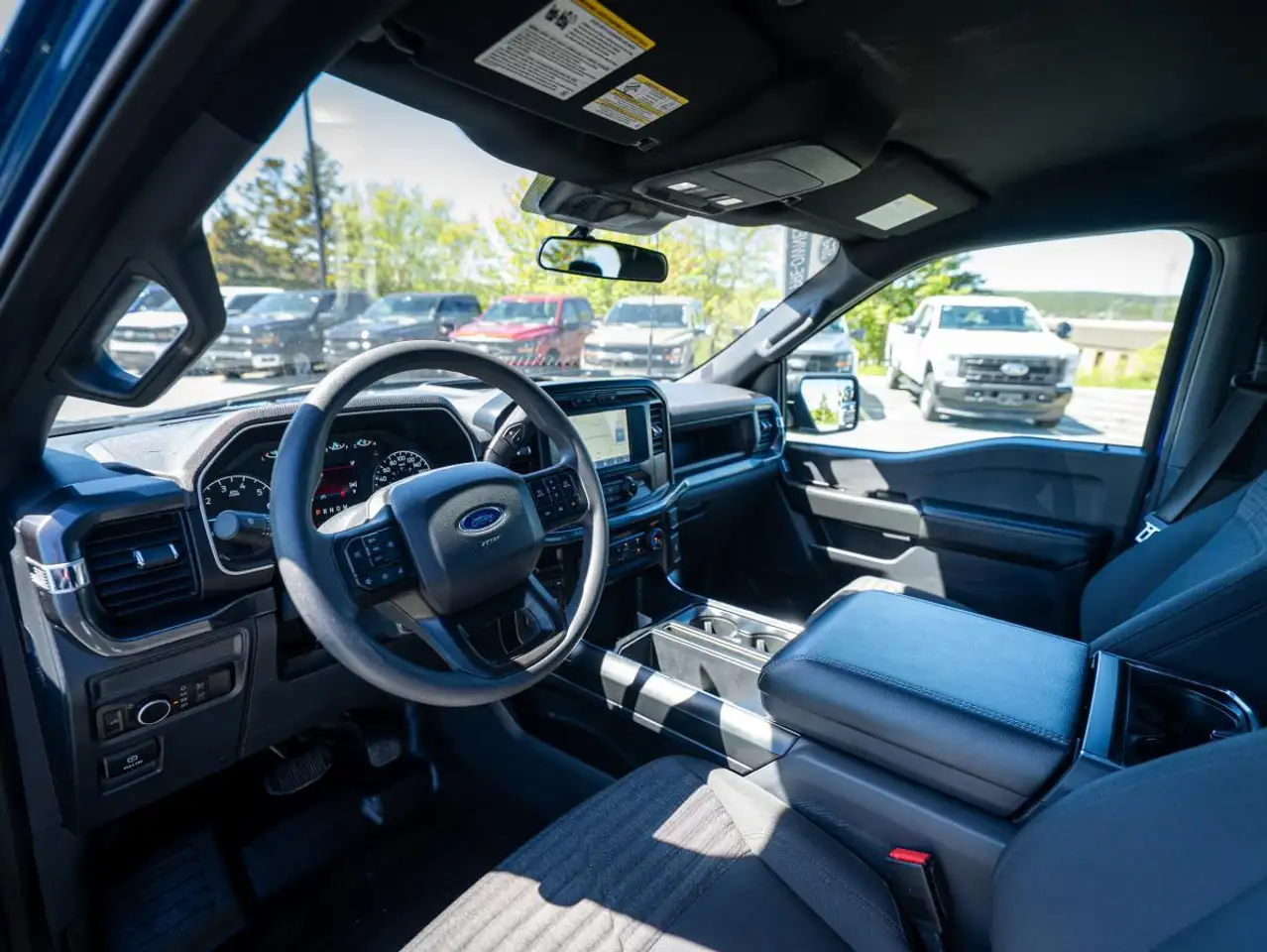Ford F 150 photo Ford F 150