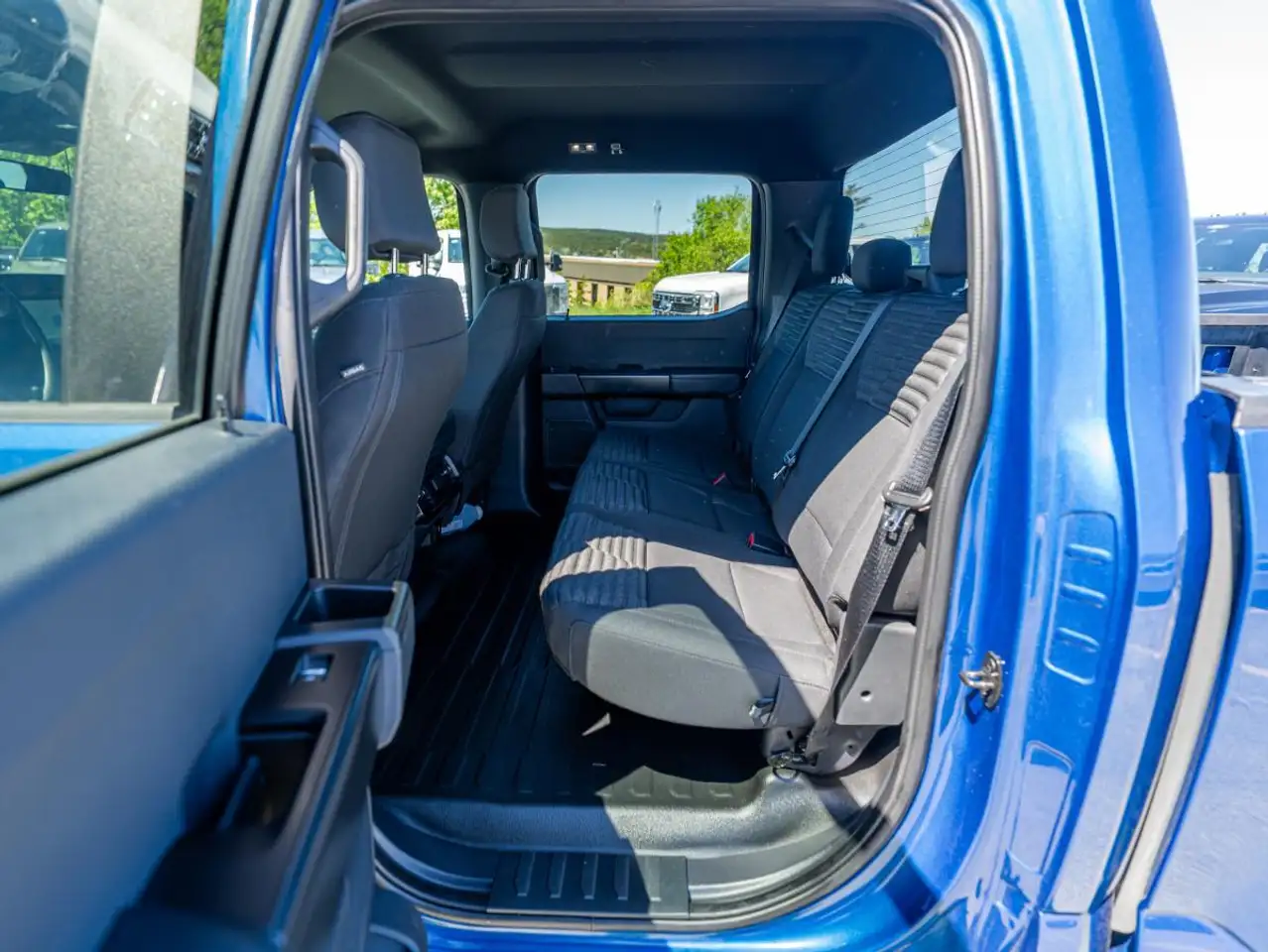 Ford F 150 photo Ford F 150