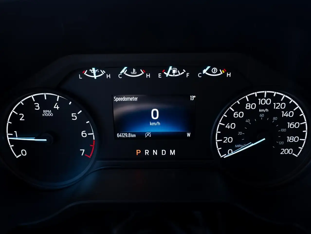 Ford F 150 photo Ford F 150