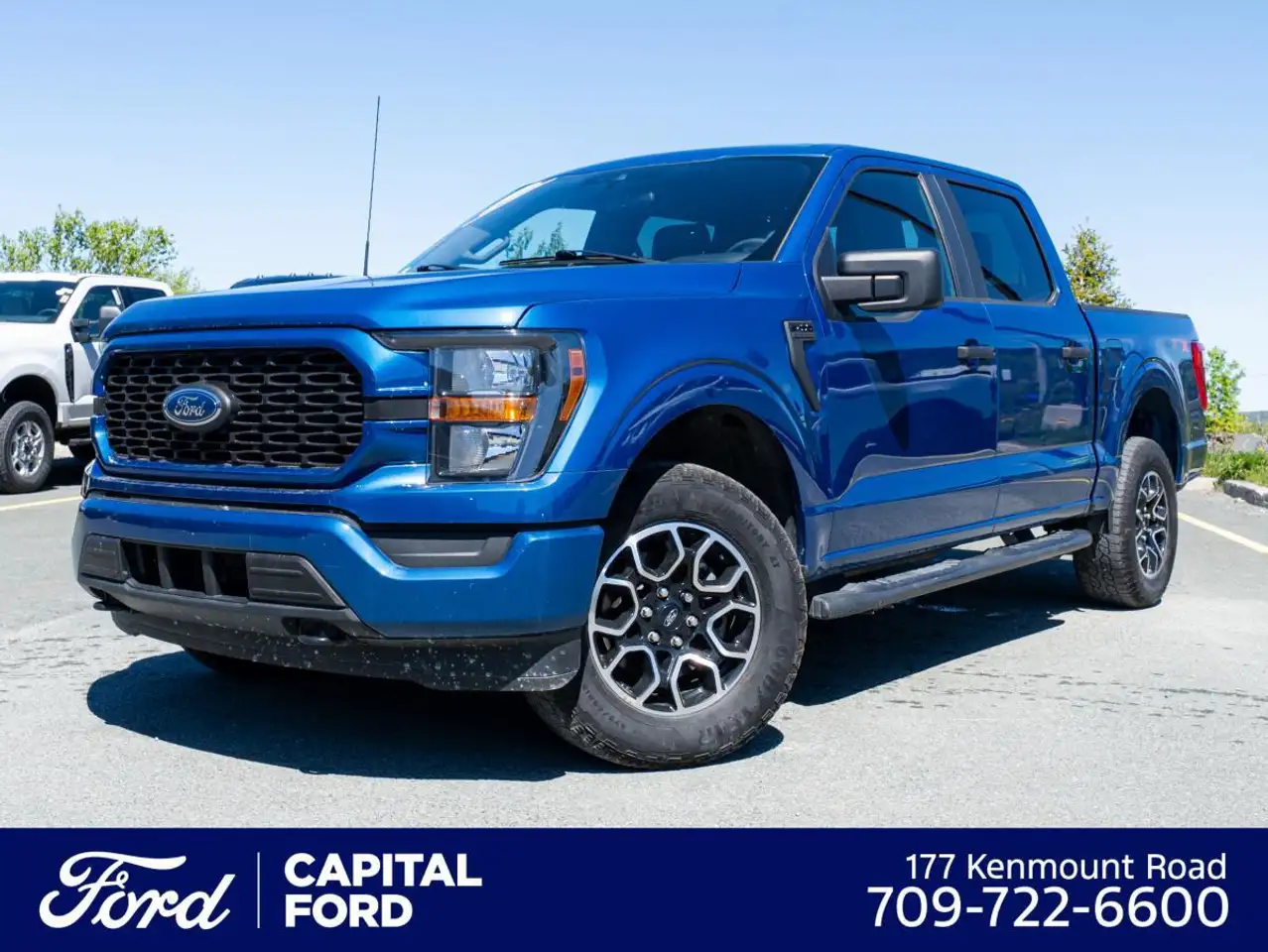 Ford F 150 photo Ford F 150