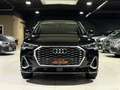 Audi Q3 150cv 35TFSI Sportback S tronic S line DISTRO FULL Noir - thumbnail 2