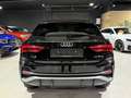 Audi Q3 150cv 35TFSI Sportback S tronic S line DISTRO FULL Noir - thumbnail 5