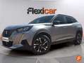 Peugeot 2008 Allure Eléctrico 100kW Gris - thumbnail 2