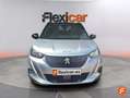 Peugeot 2008 Allure Eléctrico 100kW Gris - thumbnail 3
