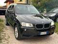 BMW X3 X3 xDrive20d Futura Negro - thumbnail 3