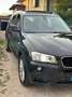 BMW X3 X3 xDrive20d Futura Negro - thumbnail 4