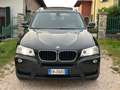 BMW X3 X3 xDrive20d Futura Negro - thumbnail 2