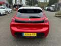 Peugeot 208 1.2 PureTech Blue Lease Allure navigatie , pdc met Rood - thumbnail 17