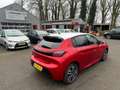 Peugeot 208 1.2 PureTech Blue Lease Allure navigatie , pdc met Rood - thumbnail 3