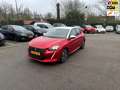 Peugeot 208 1.2 PureTech Blue Lease Allure navigatie , pdc met Rood - thumbnail 1