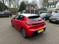 Peugeot 208 1.2 PureTech Blue Lease Allure navigatie , pdc met Rood - thumbnail 4