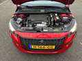 Peugeot 208 1.2 PureTech Blue Lease Allure navigatie , pdc met Rood - thumbnail 15