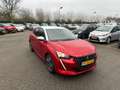 Peugeot 208 1.2 PureTech Blue Lease Allure navigatie , pdc met Rood - thumbnail 2