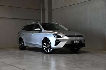 61 kWh l Long Range l Carplay l ACC l DAB l Zetelverw.