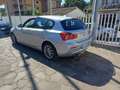 BMW 116 Serie 1 F/20-21 2015 116d Business 5p auto Grigio - thumbnail 7