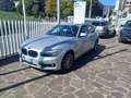 BMW 116 Serie 1 F/20-21 2015 116d Business 5p auto Grigio - thumbnail 1