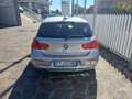 BMW 116 Serie 1 F/20-21 2015 116d Business 5p auto Grigio - thumbnail 8