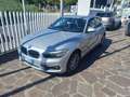 BMW 116 Serie 1 F/20-21 2015 116d Business 5p auto Grigio - thumbnail 4