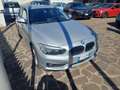 BMW 116 Serie 1 F/20-21 2015 116d Business 5p auto Grigio - thumbnail 3