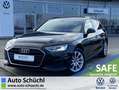Audi A4 Avant 35 2.0 TFSI S-TRONIC AHK+NAVI+LED+SHZ+P Schwarz - thumbnail 1