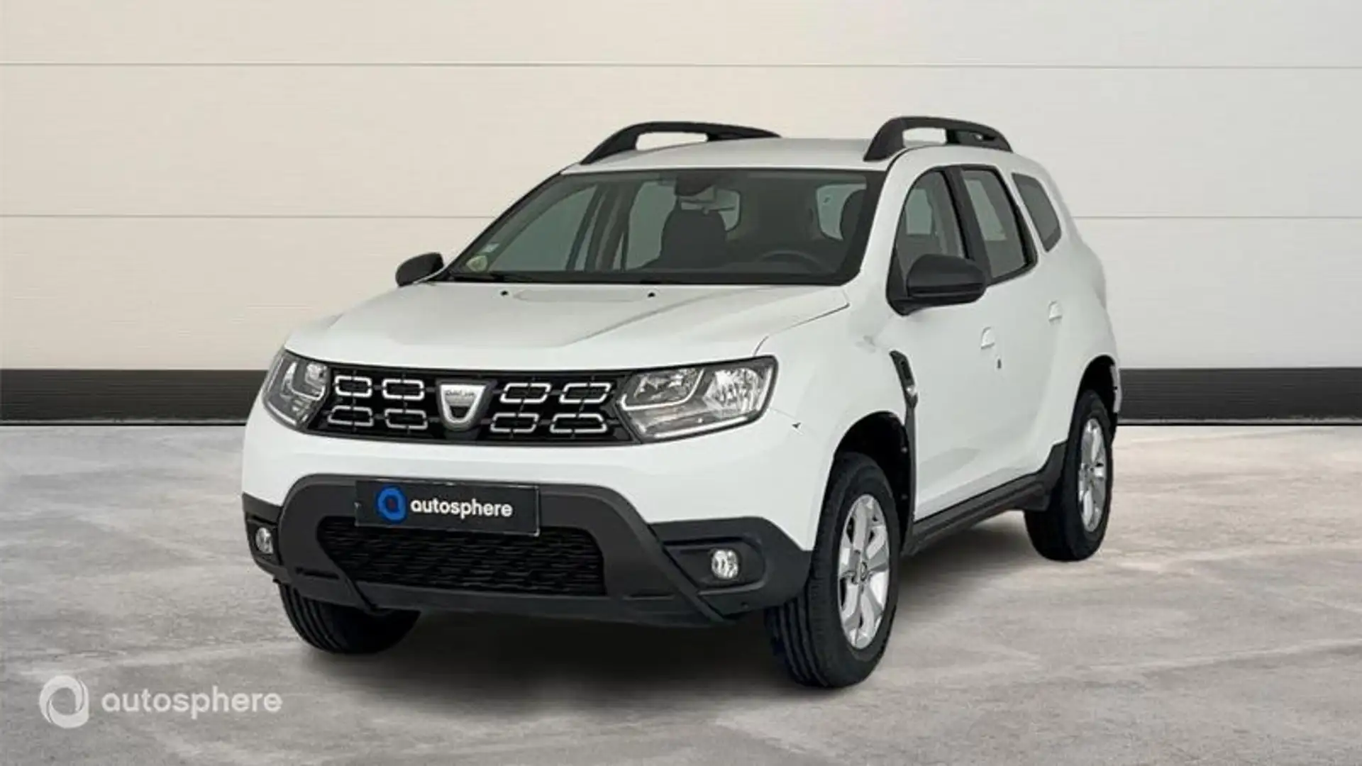 Dacia Duster 1.5 Blue dCi 115ch Confort 4x2 - 1