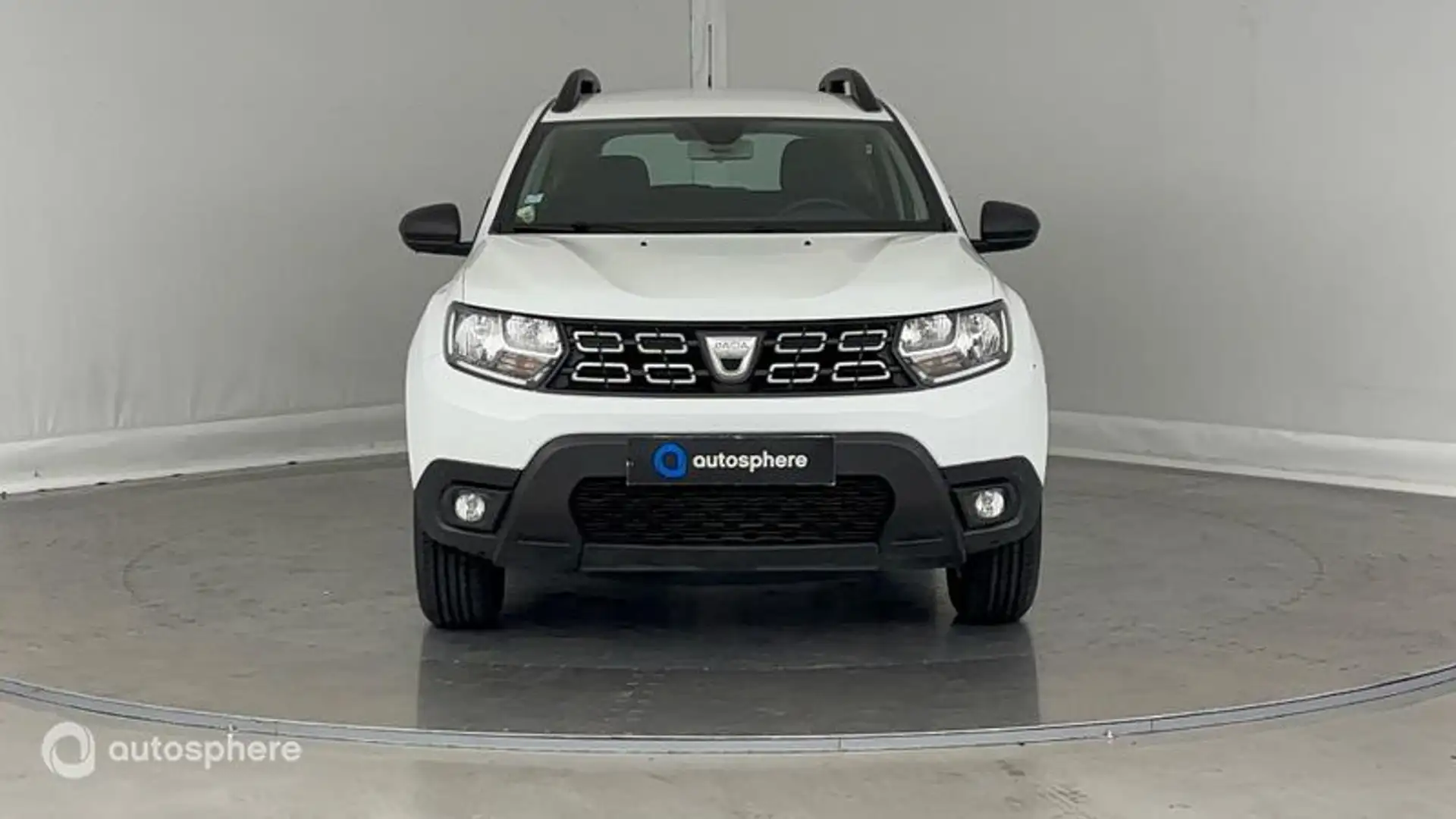 Dacia Duster 1.5 Blue dCi 115ch Confort 4x2 - 2