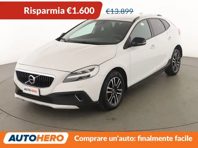 Volvo V40 Cross Country
