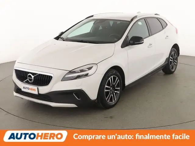 Volvo V40 Cross Country 2.0 D2 Business Plus Geartronic