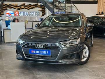 Avant 35 TFSI *LED*Navi*elek. Heckl*