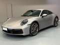 Porsche 911 992 Carrera Coupé Silber - thumbnail 7