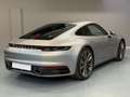Porsche 911 992 Carrera Coupé Silber - thumbnail 2