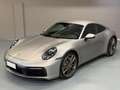 Porsche 911 992 Carrera Coupé Silber - thumbnail 1