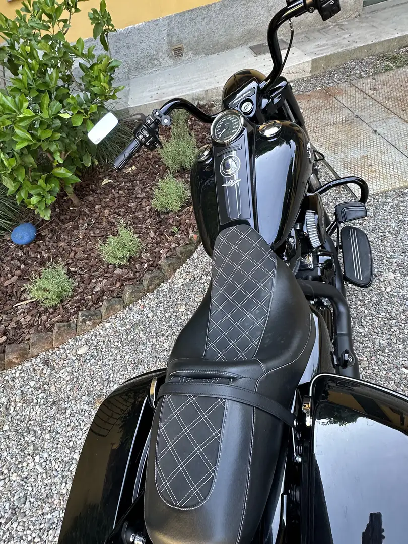Harley-Davidson Road King road king special - 1