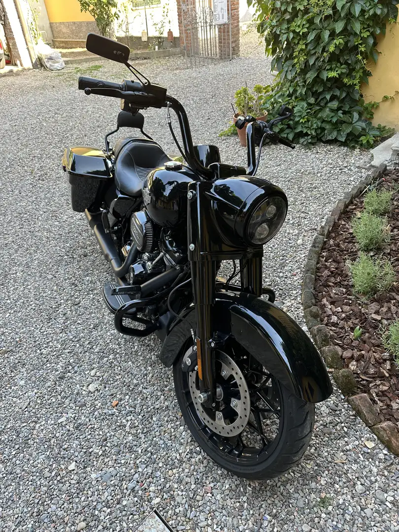Harley-Davidson Road King road king special - 2