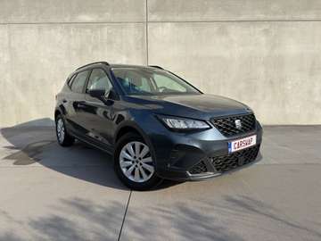 Arona 1.0 TSI DSG Move! / CarPlay / Android Auto / PDC / Bizone clim / CarSwap